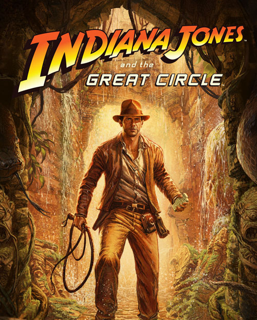 Indiana Jones and the Great Circle
